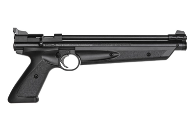 Пістолет пневматичний Crosman "P1377 American Classic" кал.4,5 Crosman