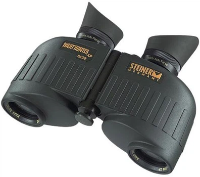 Бинокль Steiner Nighthunter XP 8x30 Steiner-Optik Gmbh