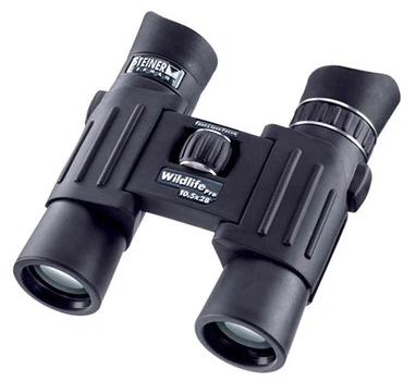Бинокль Steiner Wildlife Pro 10,5x28 Steiner-Optik Gmbh
