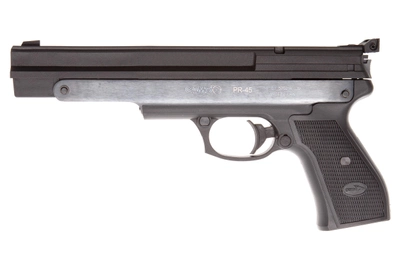 Пистолет пневматический Gamo PR-45 Gamo Черный