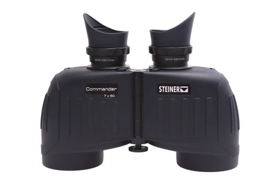 Бинокль Steiner Commander 7x50 Steiner-Optik Gmbh Синий