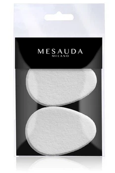 Спонжи для тонального средства MESAUDA Tear Drop Sponges 2 шт.