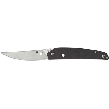 Нож Spyderco Ikuchi (C242CFP)