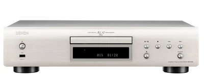 CD/SACD плеер Denon DCD-800NE Silver