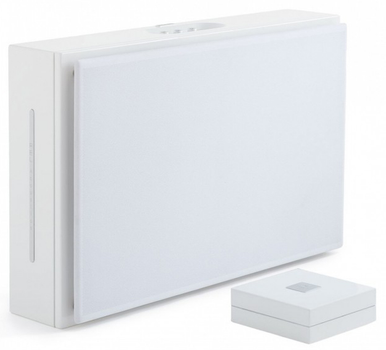 Сабвуфер REL HABITAT1 White