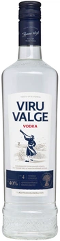 Водка Viru Valge 0.7 л 40% (4740050002307)