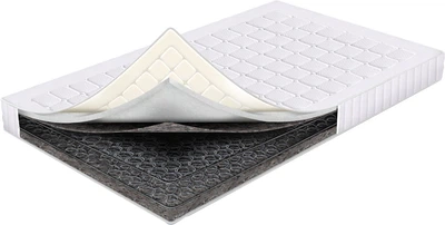 Матрас Sharm SharmSon Пиньята 70x190 см (ROZ6205009520)