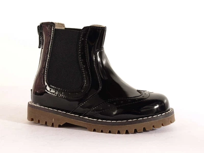 Черевики EVIE shoes 018-1 25 Чорний