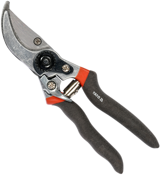 Секатор YATO 205 мм (YT-8800)