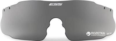 Линза сменная ESS ICE Smoke Gray Lenses (2000980397976)
