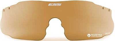 Линза сменная ESS ICE Hi-Def Bronze Lenses (2000980418350)