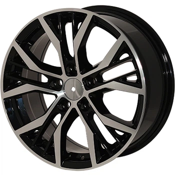 ORIGINAL VOLKSWAGEN 1280 R17 W7.5 PCD5x112 ET45 DIA57.1 BP