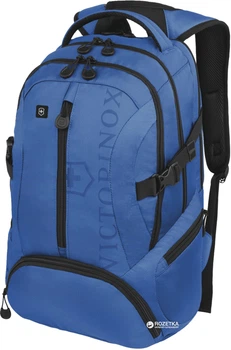 Рюкзак Victorinox VX Sport 26 л Синий (Vt311051.09)