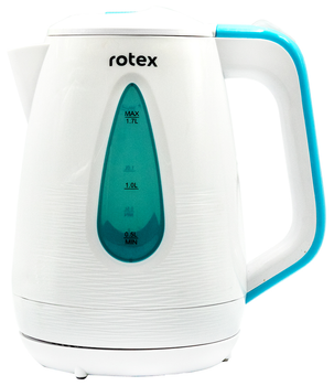 Электрочайник ROTEX RKT04-G