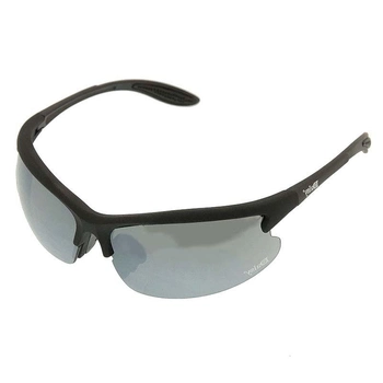 Очки Daisy C3 (4 цвет. линзы, очки для линз с диоптриями, резинка, салфетка, чехол), жесткий кейс