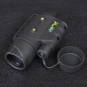 Прибор ночного видения с ИК излучателем Bering Optics BE14005 (3x)