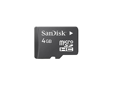 Карта памяти TF CARD 4GB, Накопитель Флеш память,microCD для телефона