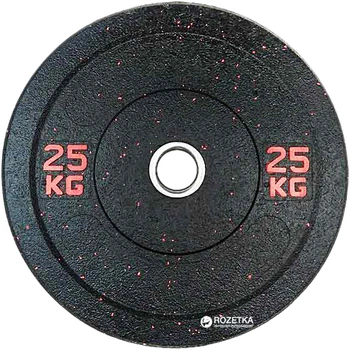 Бамперний диск Stein Hi-Temp 25 кг (DB6070-25)