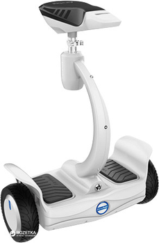 Гироскутер AirWheel S8 MINI 260WH White (6925611221054)