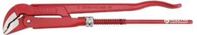 Klucz do rur YATO 45 stopni 530 mm 2" (YT-2215)