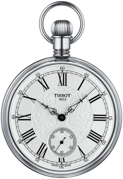 Часы Tissot T861.405.99.033.00