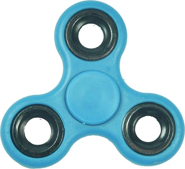 Спиннер TOTO Plastic Classic Blue (ljfi)
