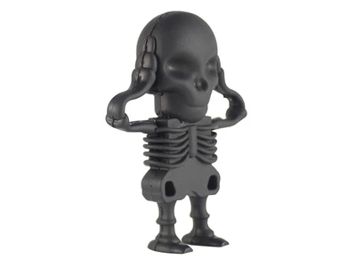 Флешка BauTech USB Скелет 32 Gb Черный (1006-240-00)
