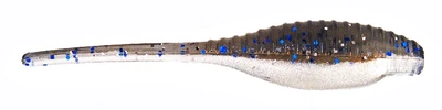 Віброхвіст Bass Assassin Pro tiny shad 2" 50 мм 1.3 г 15 шт (PTS69518)
