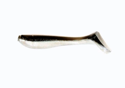 Віброхвіст Bass Assassin Swimbait 2" 50 мм 2.5 г 10 шт (SB98300)
