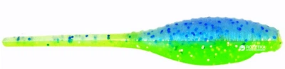 Віброхвіст Bass Assassin Pro tiny shad 2" 50 мм 1.3 г 15 шт (PTS69521)