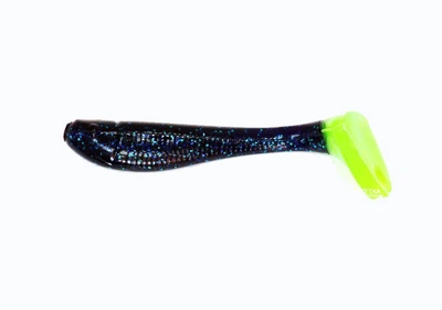 Виброхвост Bass Assassin Swimbait 2" 50 мм 2.5 г 10 шт (SB98221)