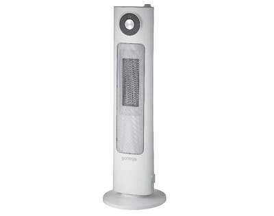 Тепловентилятор Gorenje HH2000L
