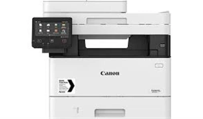 МФУ А4 ч/б Canon i-SENSYS MF445dw c Wi-Fi (3514C027AA)