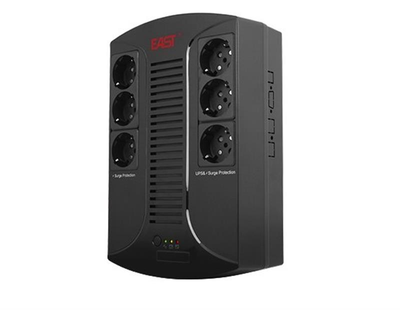 ИБП East EA260P, 6 х Euro (05900030)