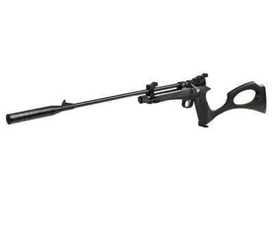 Карабін пневматичний, повітря Diana Chaser Rifle Set 4,5 мм. 3770312