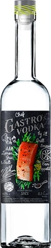 Водка Chef Gastro особая Spicy 0.5 л 40% (4820210840328)