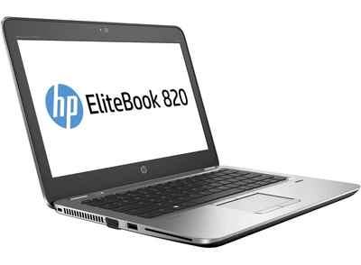 Ноутбук HP EliteBook 820 G3-Intel-Core-i5-6300U-2,40GHz-16Gb-DDR4-512Gb-SSD-W12.5-Web-(B)- Б/В