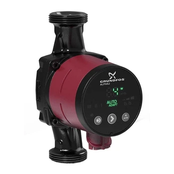 Насос циркуляционный Grundfos ALPHA2 25-60 180 (99411175)