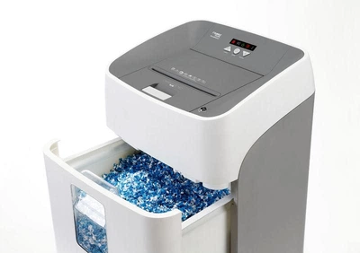 Шредер DAHLE 35314 Shredmatic 300 листов ( 35314-15092 )