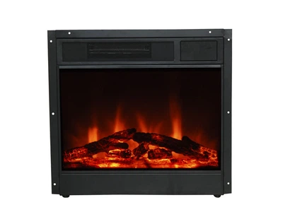 Электрический камин Bonfire EA1102RC