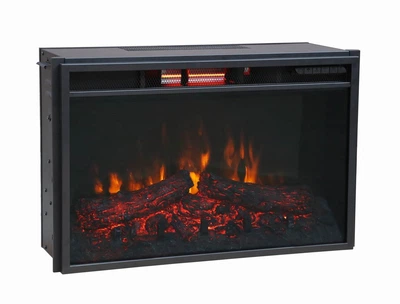 Электрический камин Bonfire EL1537А