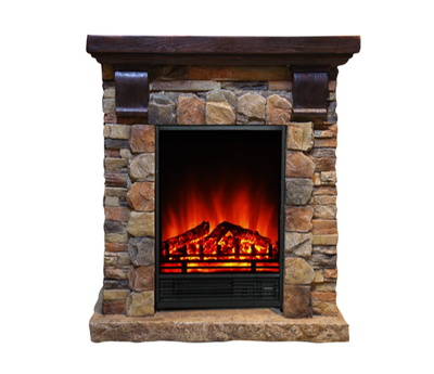Kаминокомплект Bonfire ARIZONA MM16016
