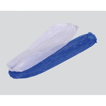 Нарукавники MED COMFORT Ampri полиэтиленовые 100 шт голубые