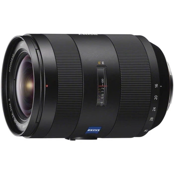 Объектив Sony Vario-Sonnar T* 16-35mm F2.8 ZA SSM II (SAL1635Z2) Black