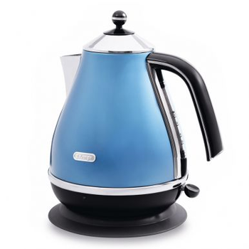 Електрочайник DeLonghi KBO 2001 B