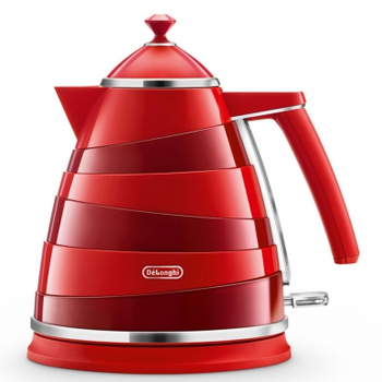 Електрочайник DeLonghi KBA 2001 R