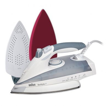 Праска BRAUN TS 785 STP
