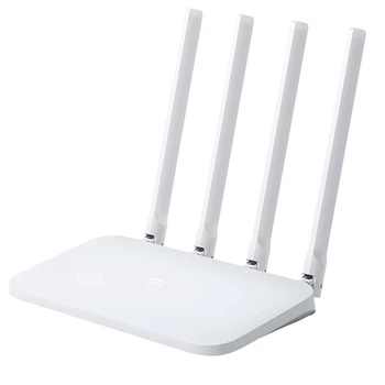 Wi-Fi роутер 300Мб Xiaomi Mi WiFi Router 4 C4 R4CM маршрутизатор