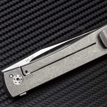 Ніж складаний Boker Plus Urban Trapper (довжина: 195мм, лезо: 87мм), сталевий