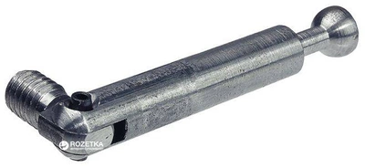Стяжка Hafele Minifix 7 мм M6 100 шт (262.12.984)
